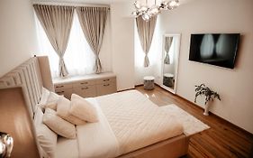 Cosy Apartment Bucovina